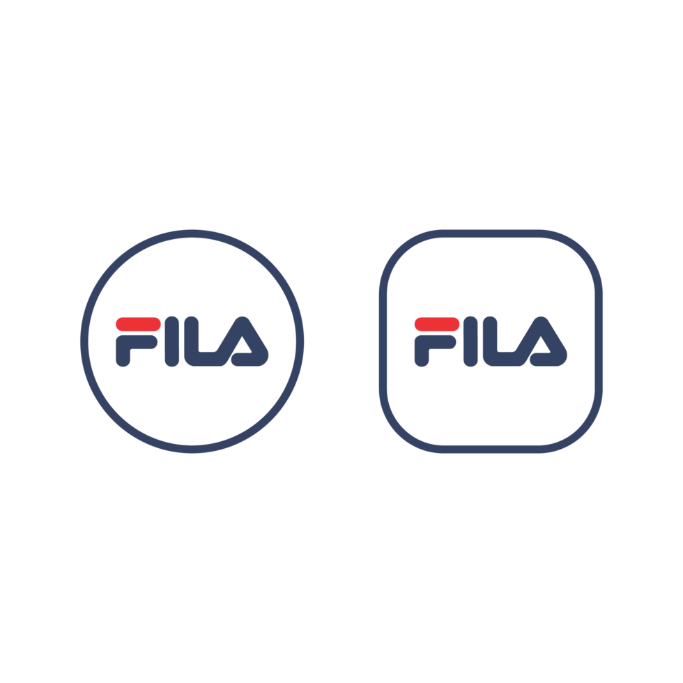 Fila logo transparent PNG 24555018 PNG