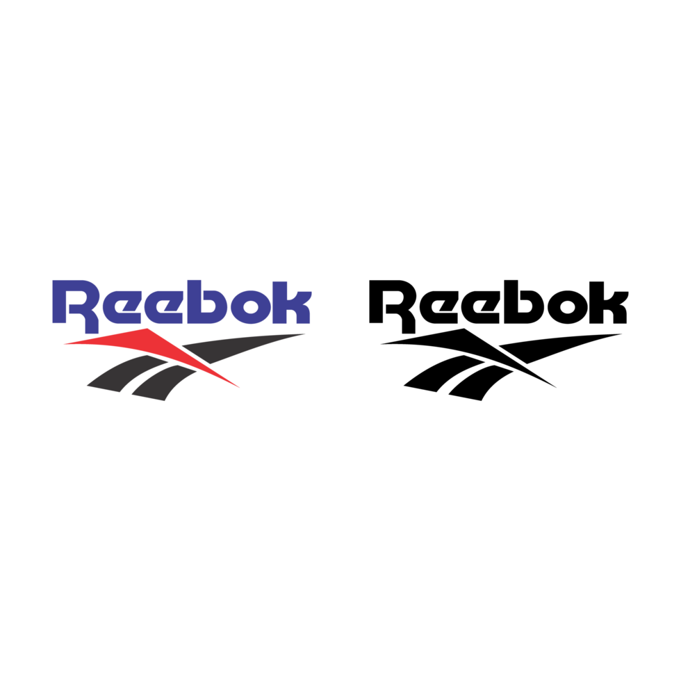 Reebok logo editorial PNG 24555022 PNG