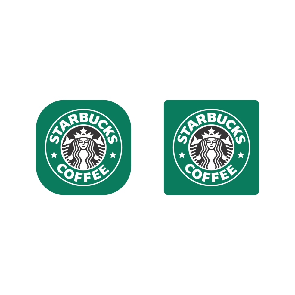 Starbucks logo transparent PNG 24555049 PNG