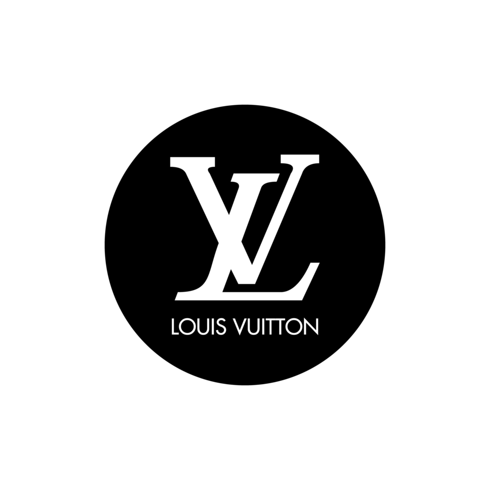 Louis V, HD, logo, png