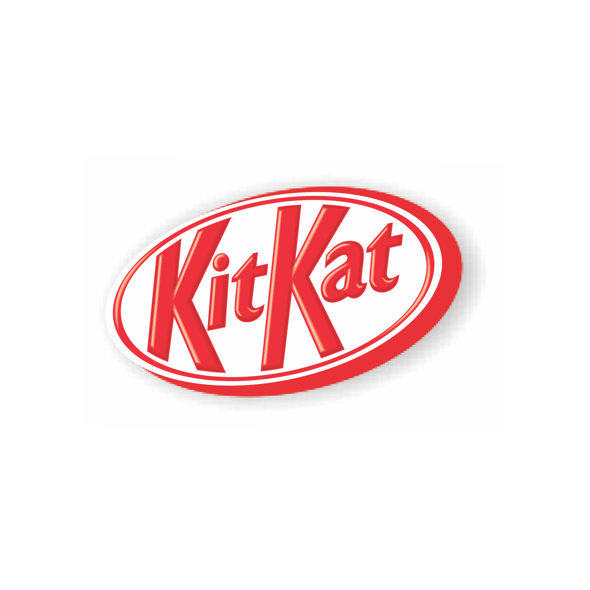 Kitkat logo transparent PNG 24555179 PNG