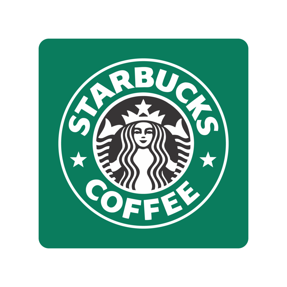 Starbucks logo transparant PNG 24555196 PNG