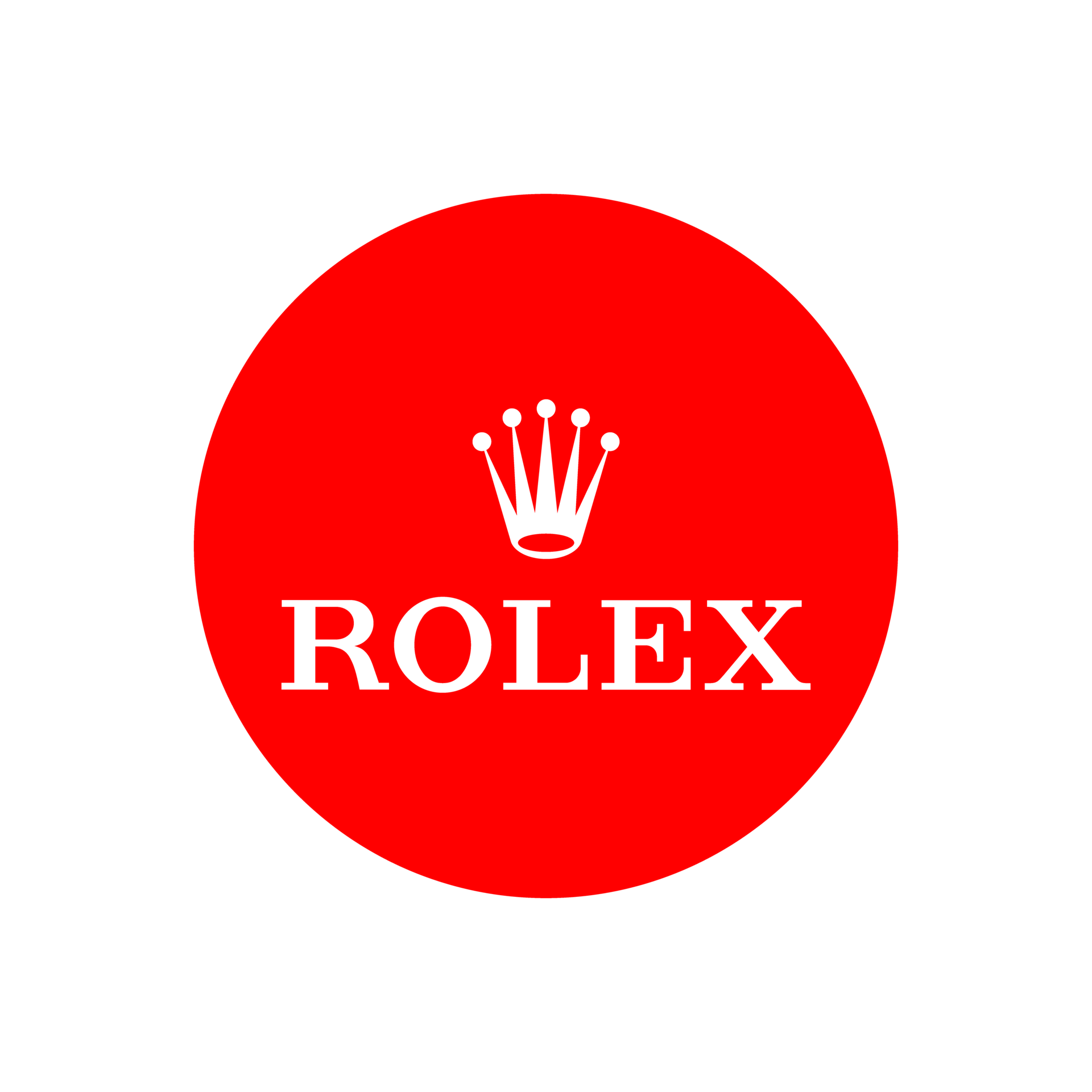 Rolex logo transparent PNG 24555198 PNG