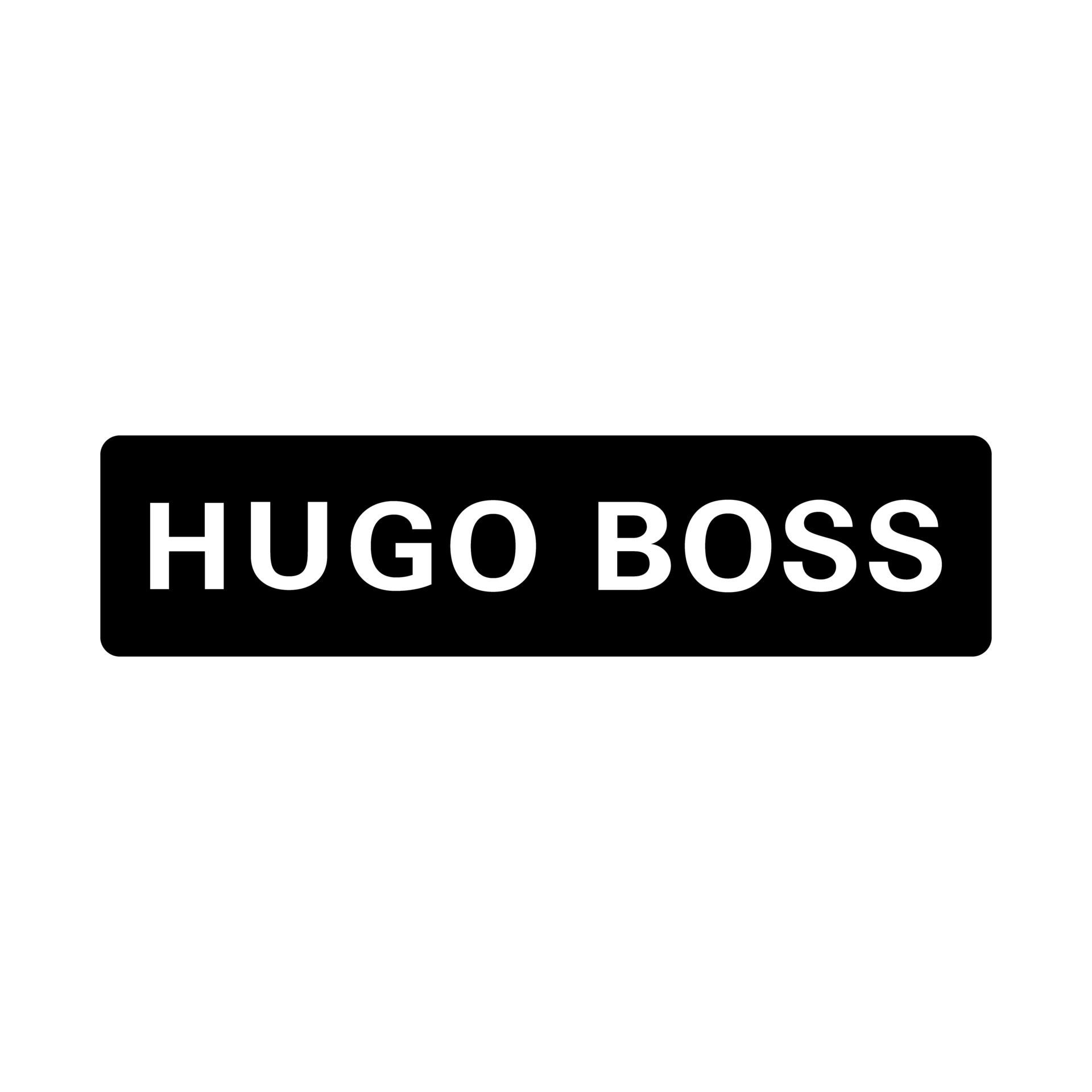 Hugo Boss logo PNG 24555216 PNG