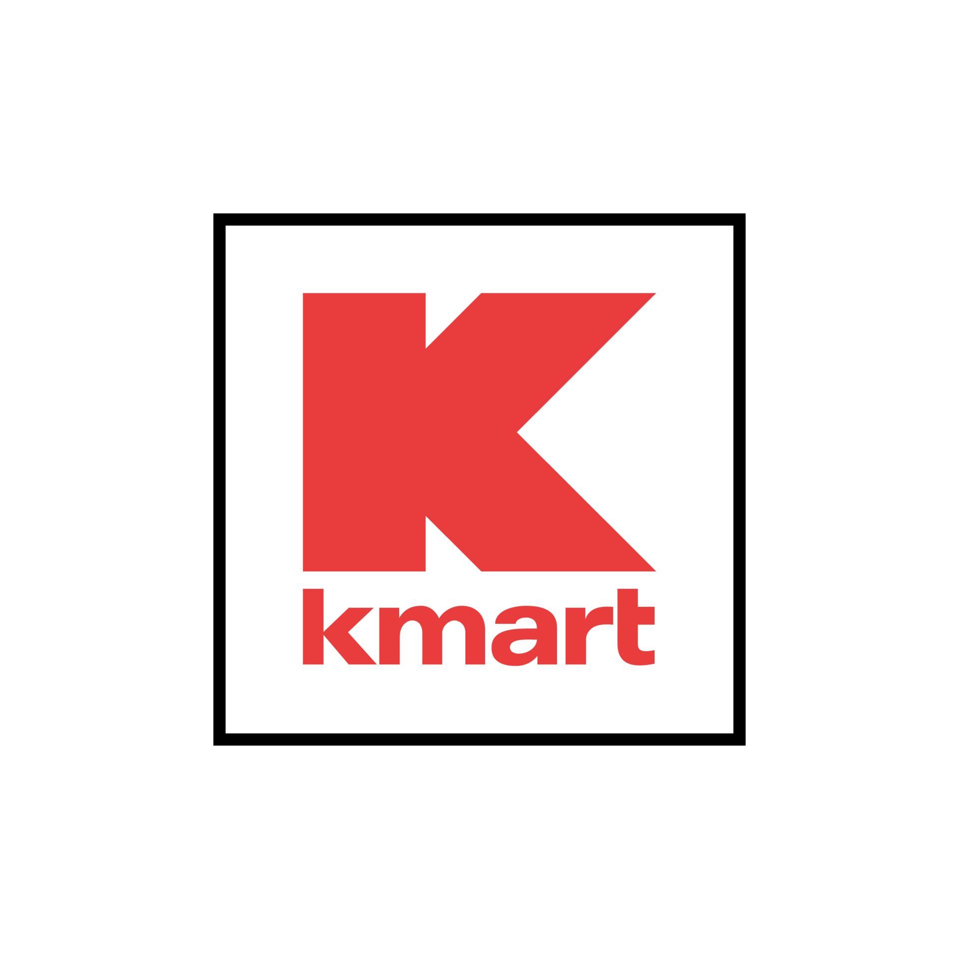 Kmart Blanc Logo Transparent Png 24554971 Png vrogue.co