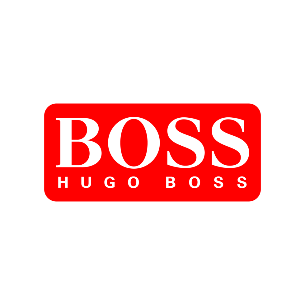 Hugo Boss logo PNG 24555251 PNG