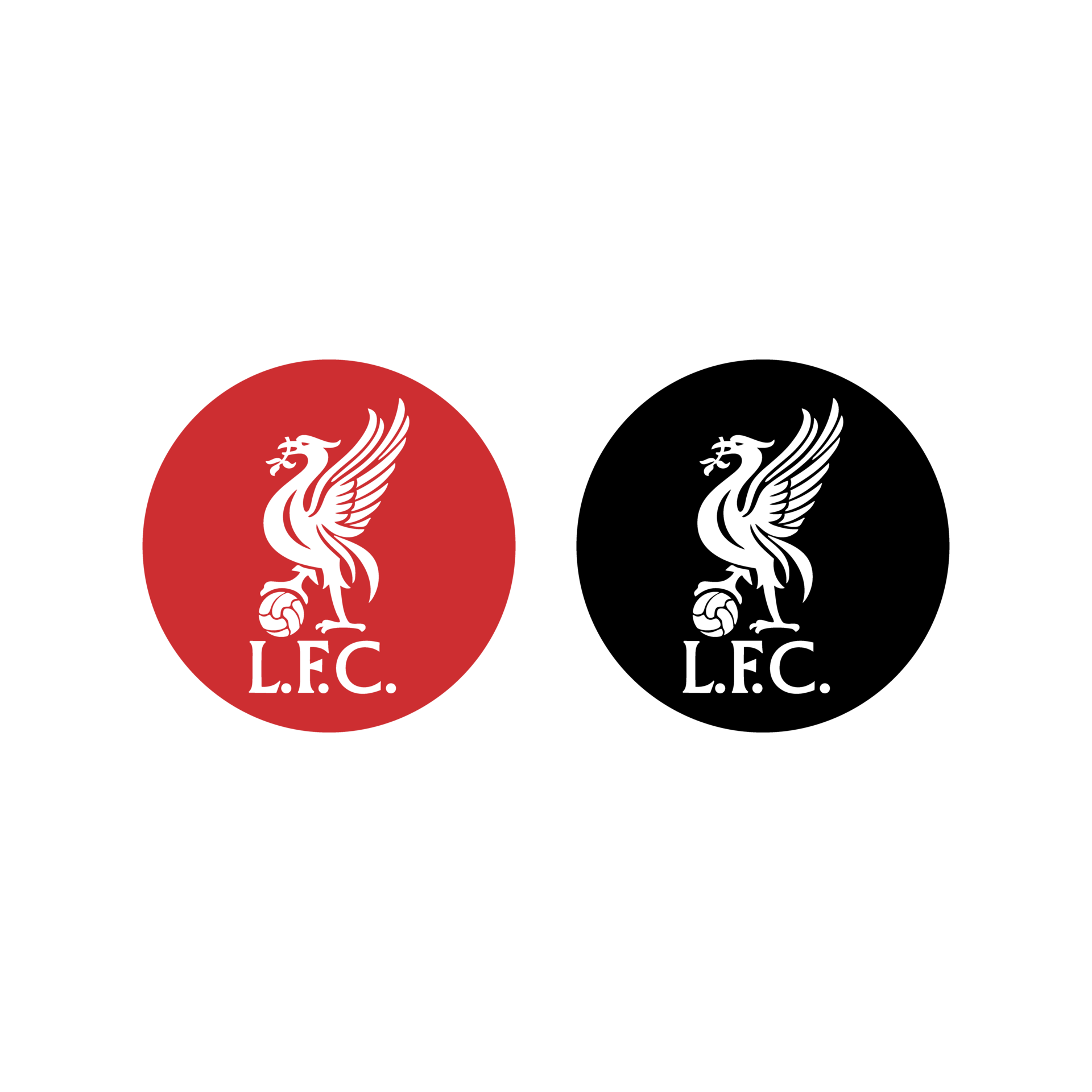 Liverpool lfc logotipo transparente png 24555260 PNG