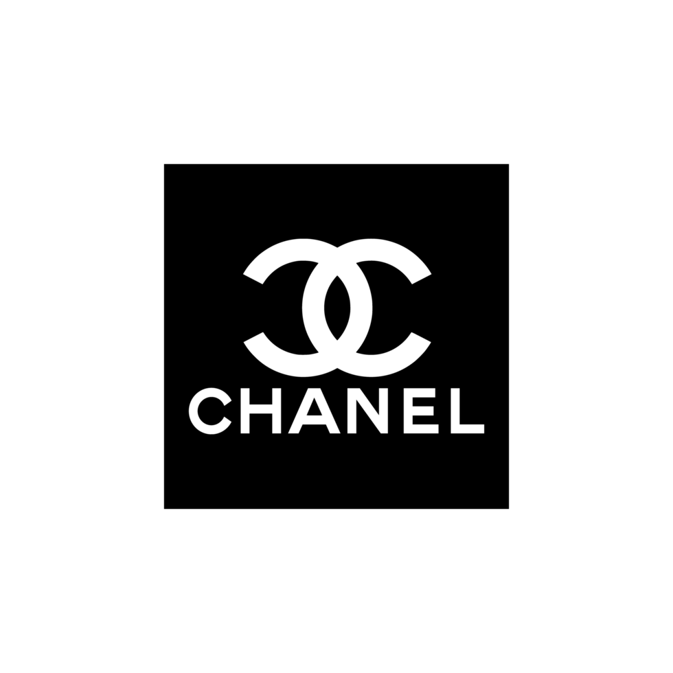 Chanel logo transparent PNG 24555261 PNG