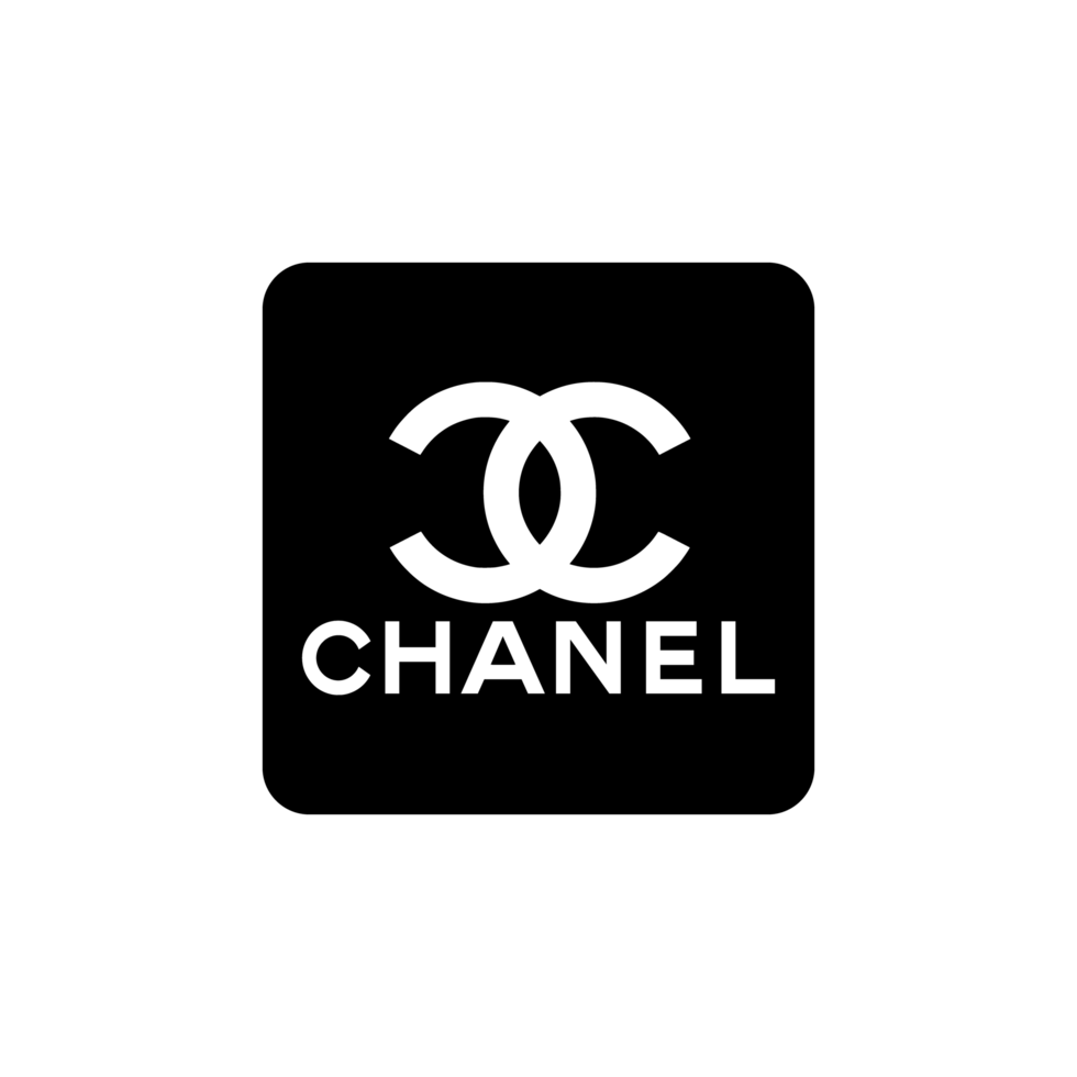 Chanel logo transparent PNG 24555281 PNG