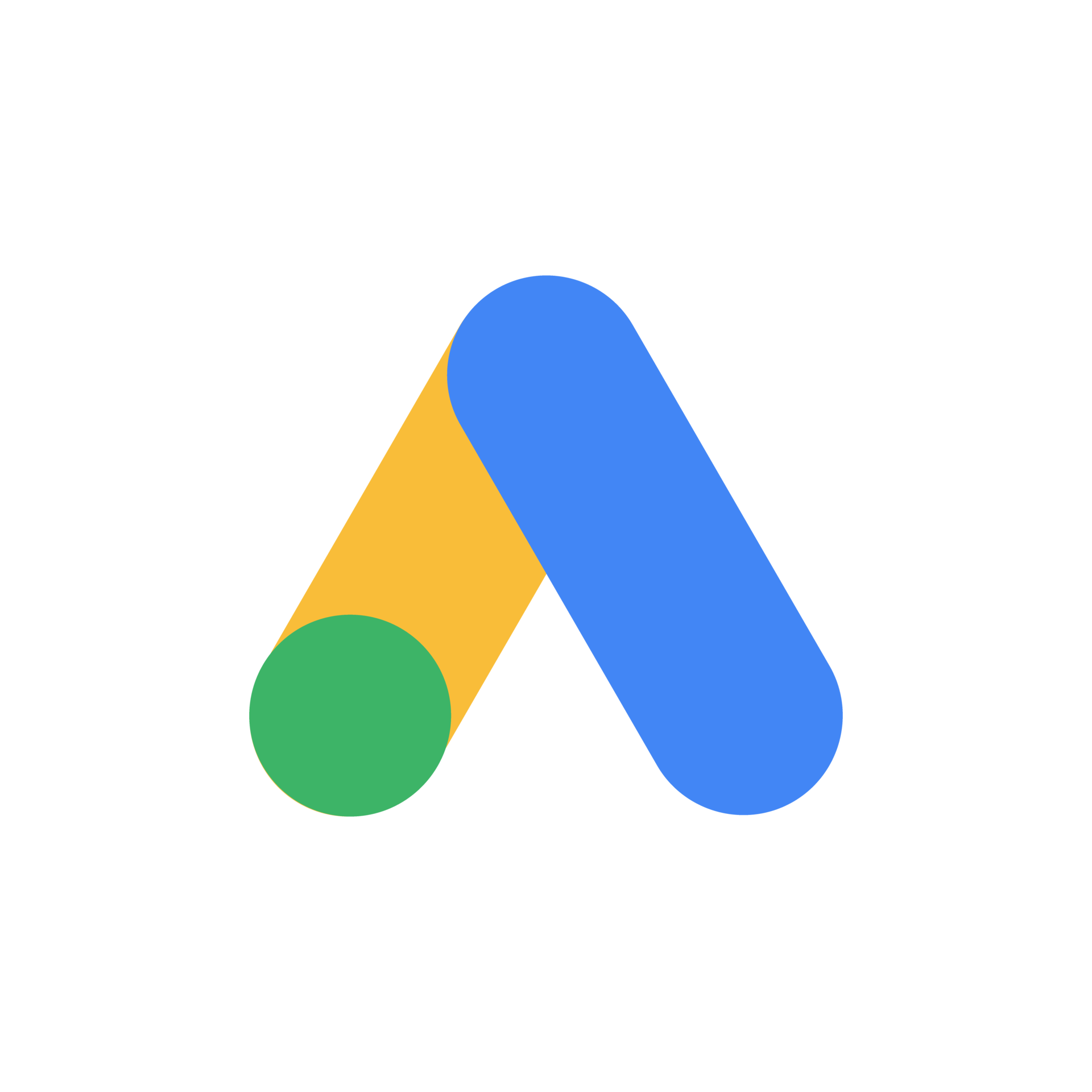 google anuncios logo transparente png 24555298 PNG