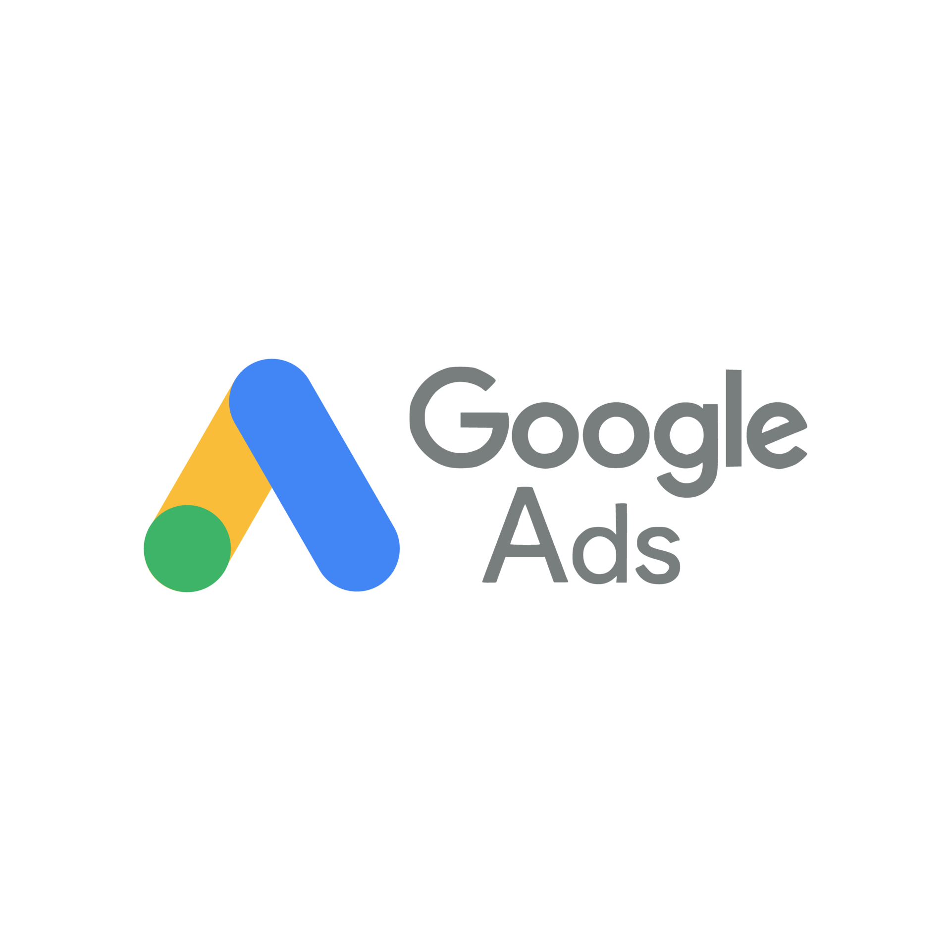 Google Ads Logo Transparent Png Png