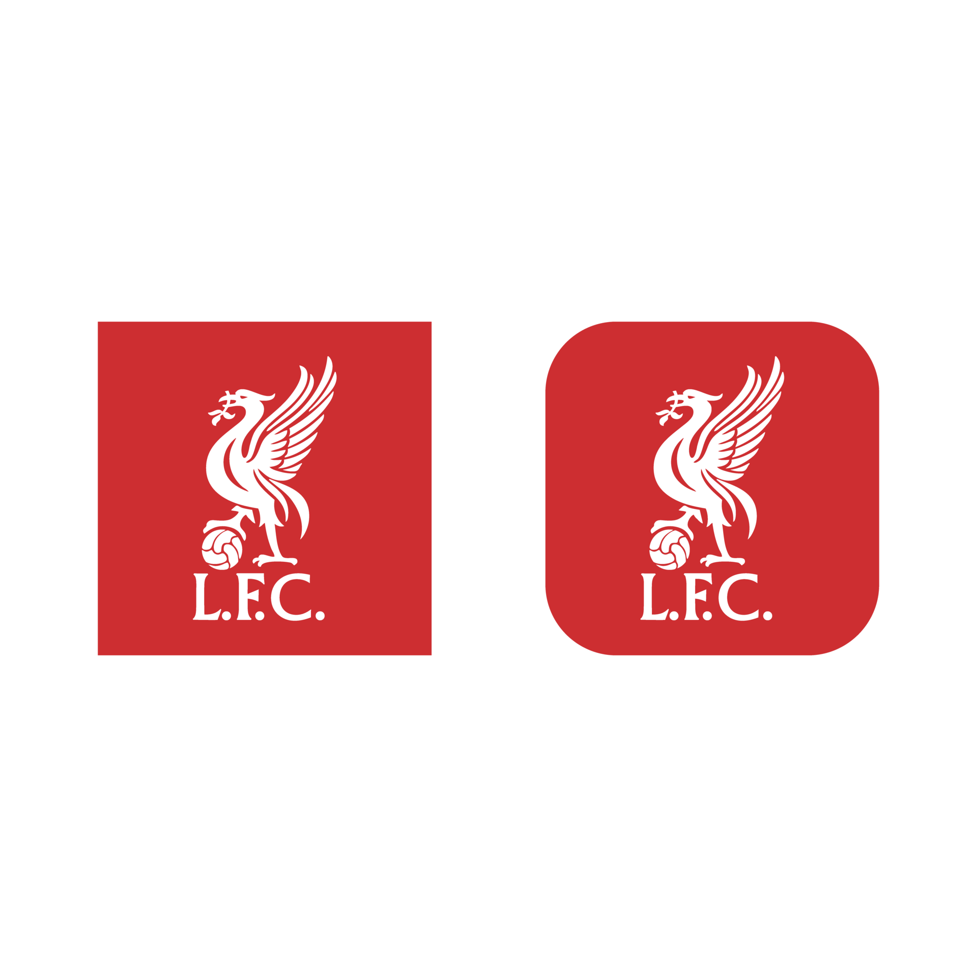 Liverpool LFC logo transparent PNG 24555399 PNG