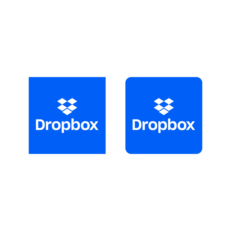 dropbox logo transparent png 24555464 PNG