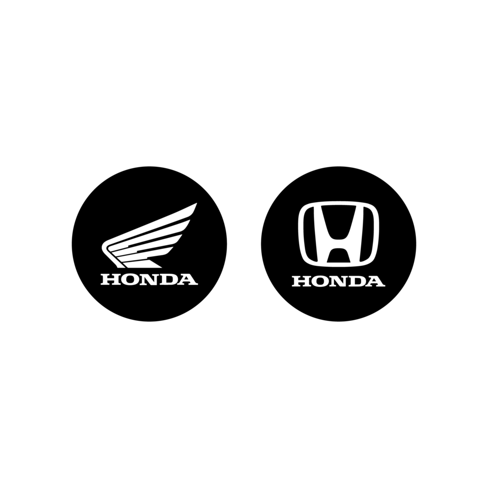 Honda logo transparent PNG 24555485 PNG
