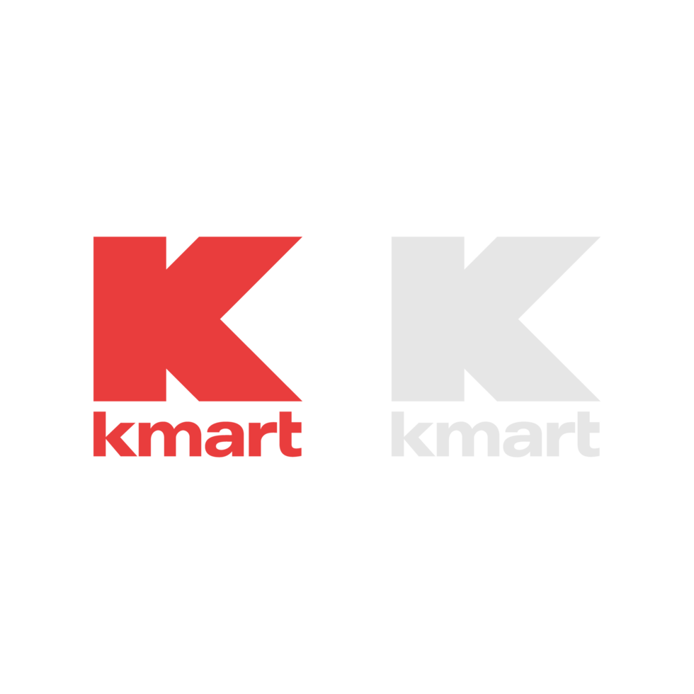 kmart logo transparente png 24555491 PNG