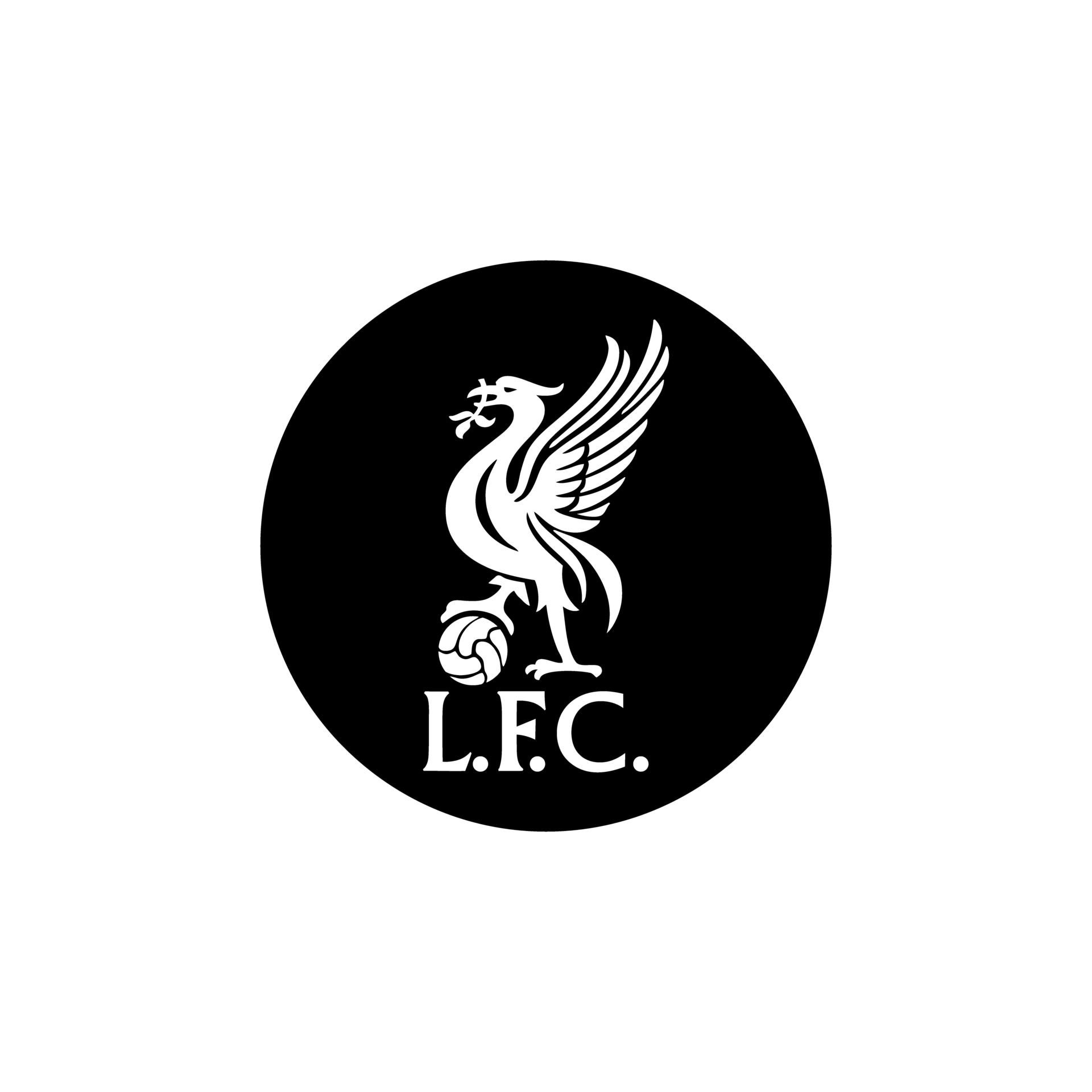 Liverpool Lfc Logo Transparent Png 24555554 Png