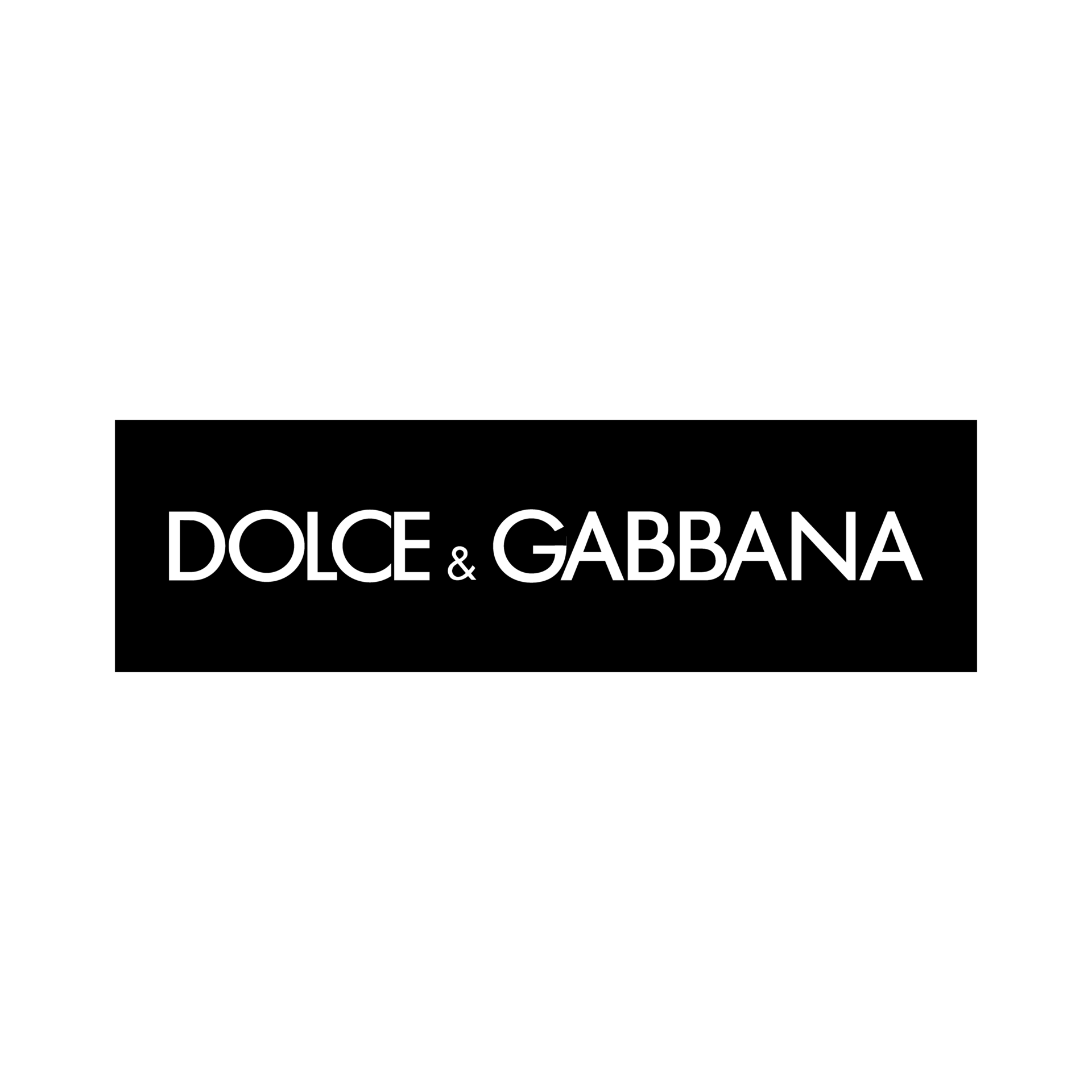 Dolce Gabbana Logo Png 24555575 Png