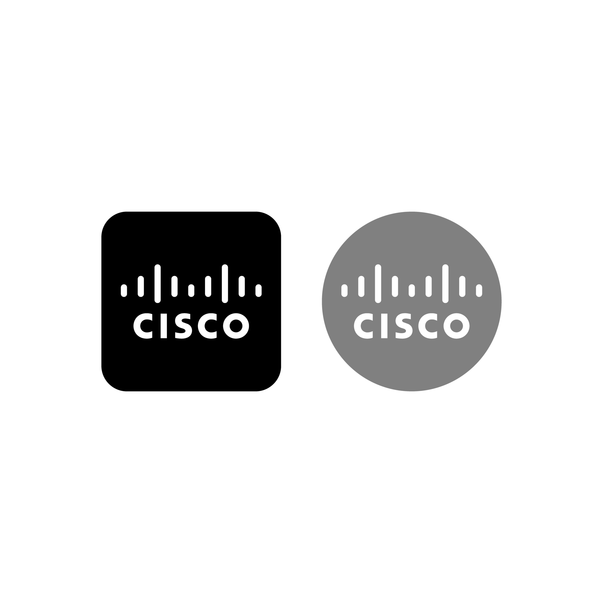 Cisco logo transparent png 24555577 PNG