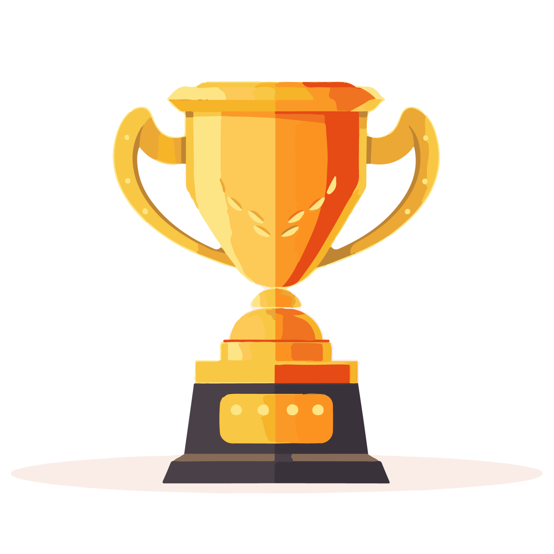 Champion Cup Png 