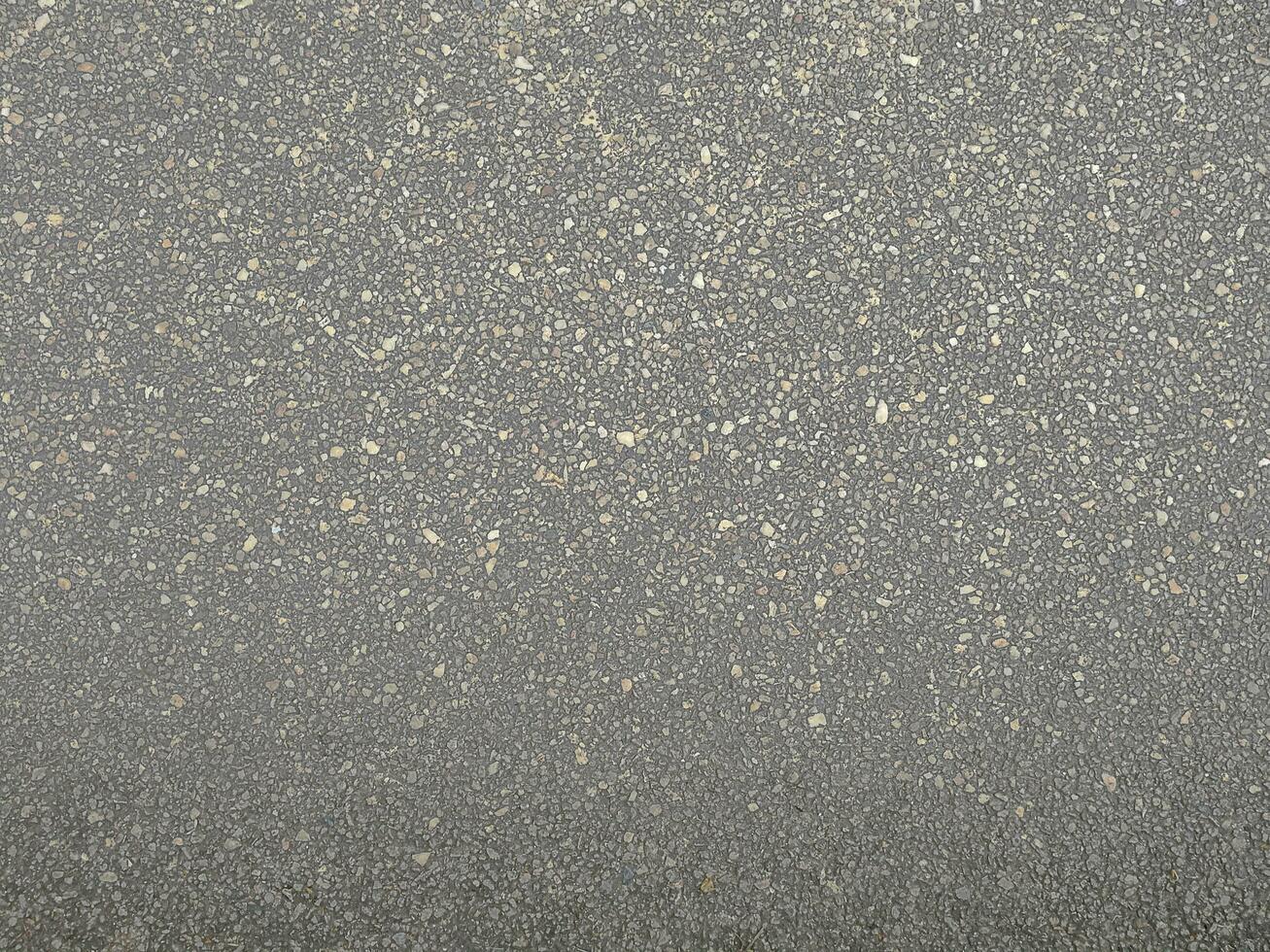 exposed aggregate finish photo
