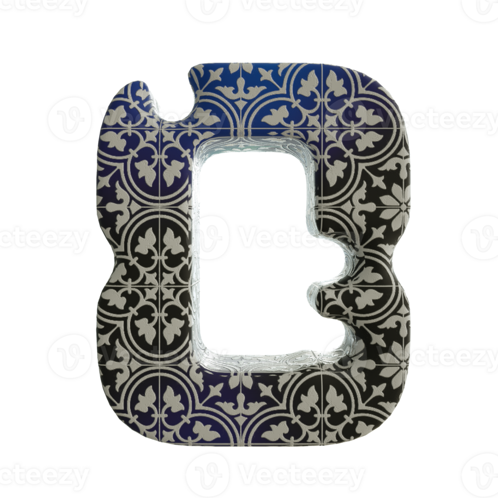 3D rendered numbers. For your graphics and video needs.  Best use also for collage arts.  Original concept. png