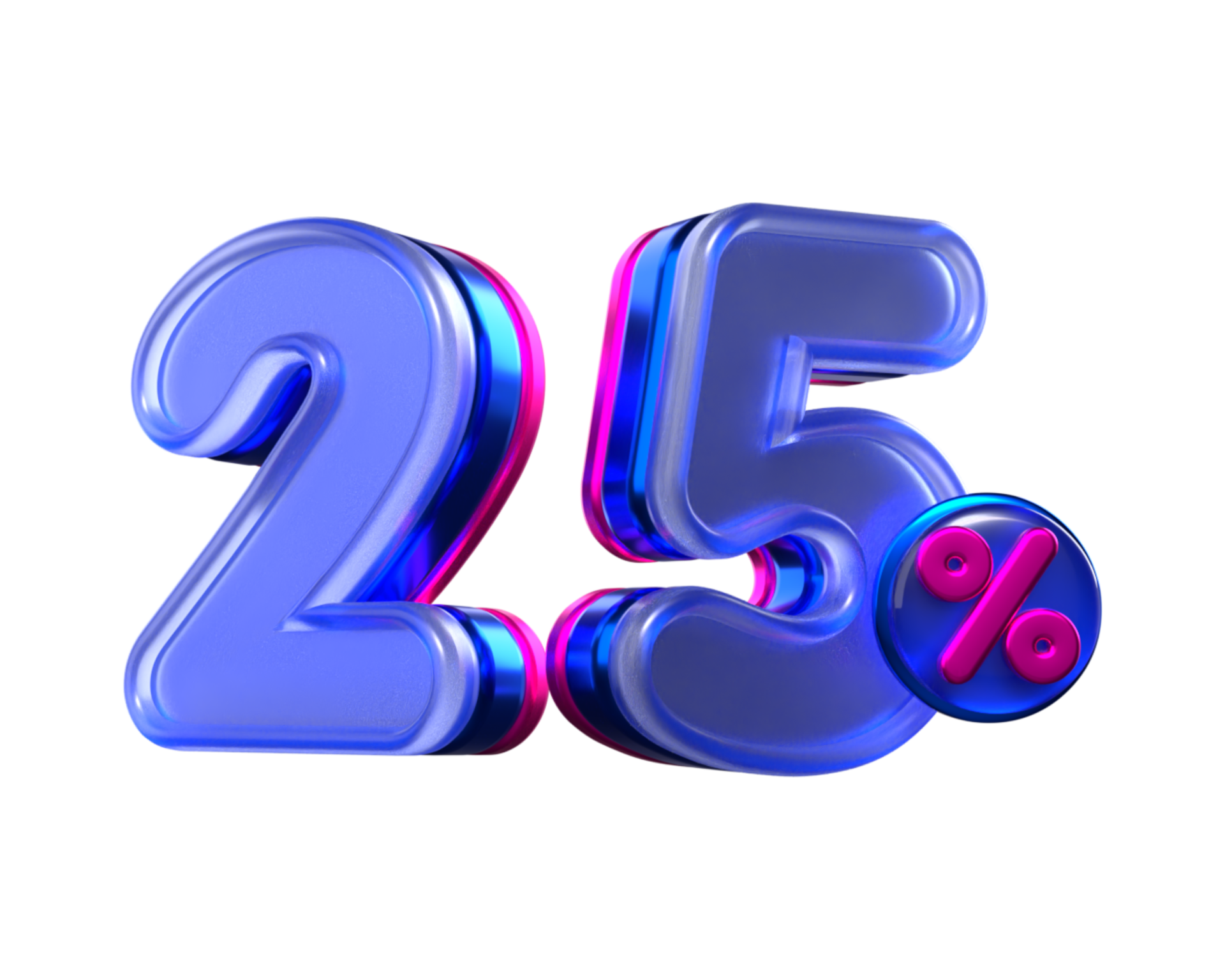 20 Over 25 Percentage 20 Over 25 Percentage