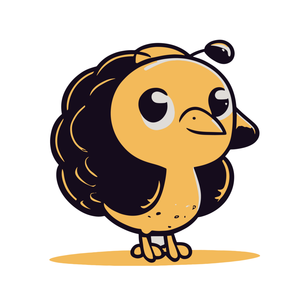 Turkey Cute, Png