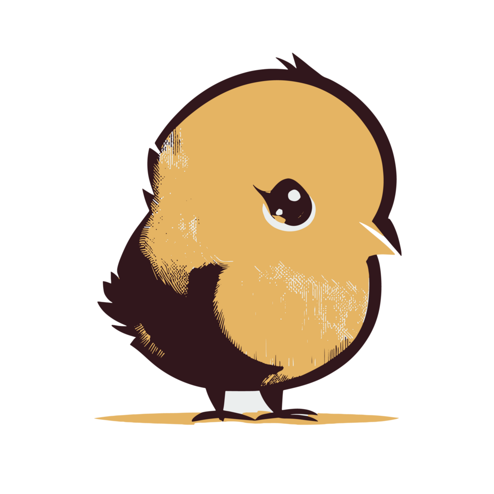 Chick Cute, Png