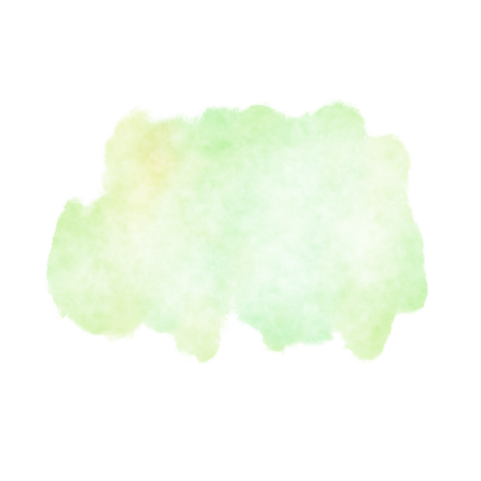 Watercolour circle textures. png