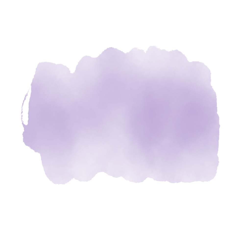 Watercolour circle textures. png