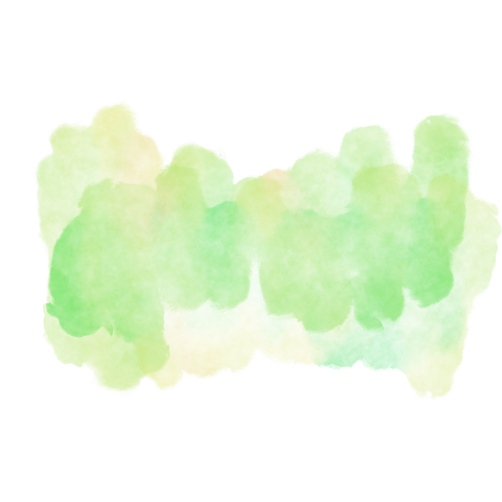 Watercolour circle textures. png
