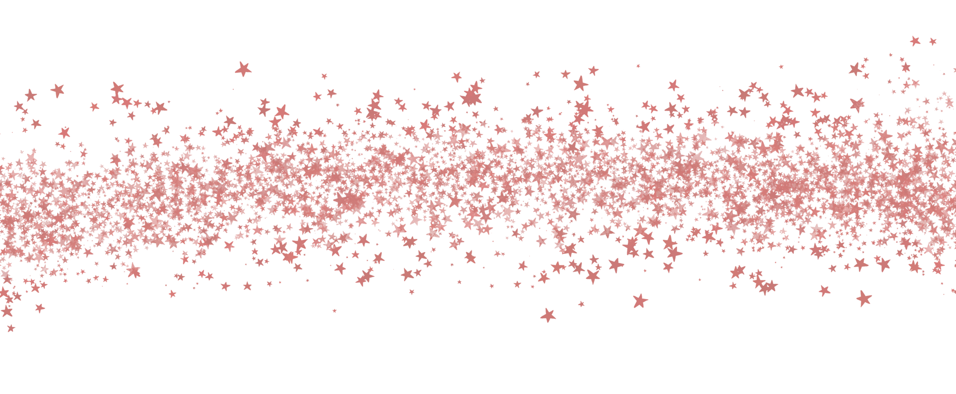 Christmas glitter background with stars. , festive holiday happy new year, Festive glowing blurred texture. png