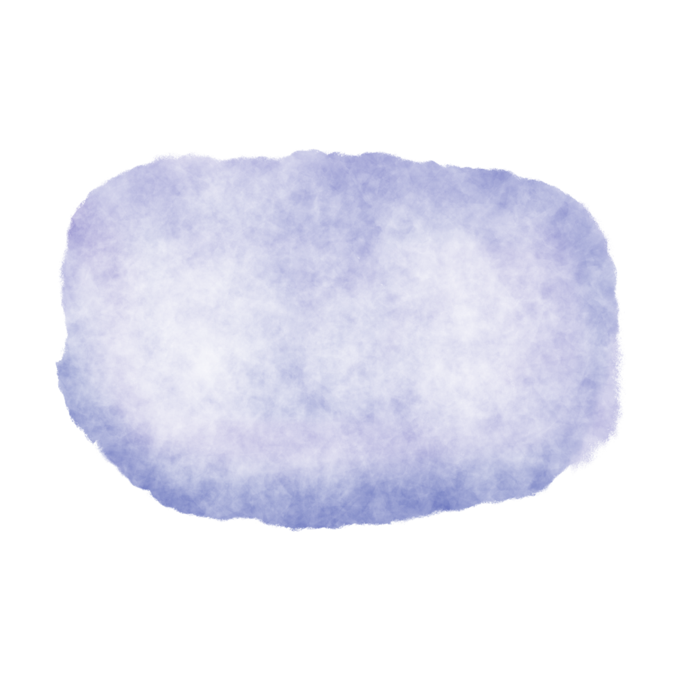 Watercolour circle textures. png
