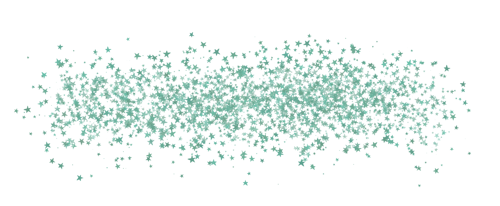 Christmas glitter background with stars. , festive holiday happy new year, Festive glowing blurred texture. png