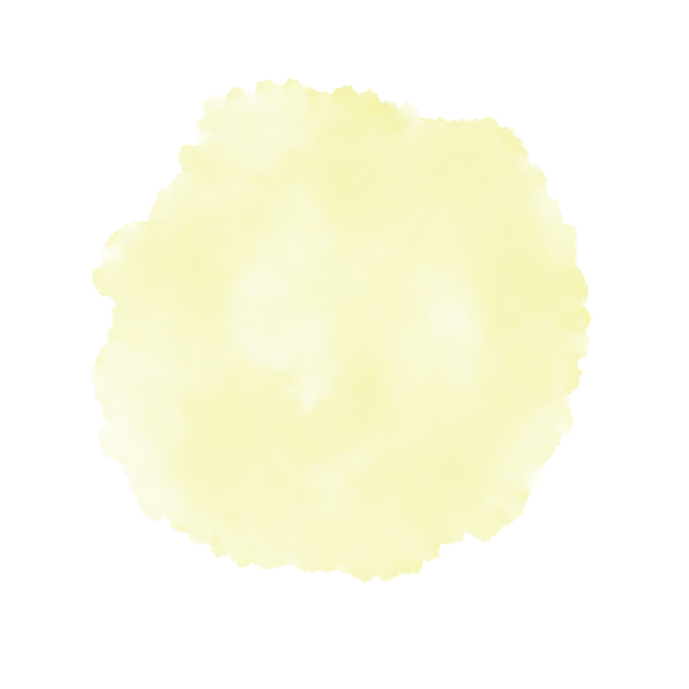 Watercolour circle textures. png