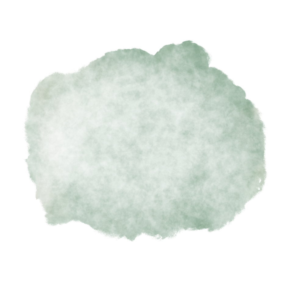 Watercolour circle textures. png