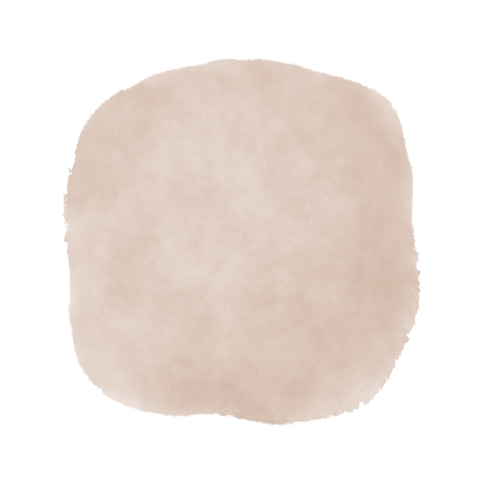 Watercolour circle textures. png
