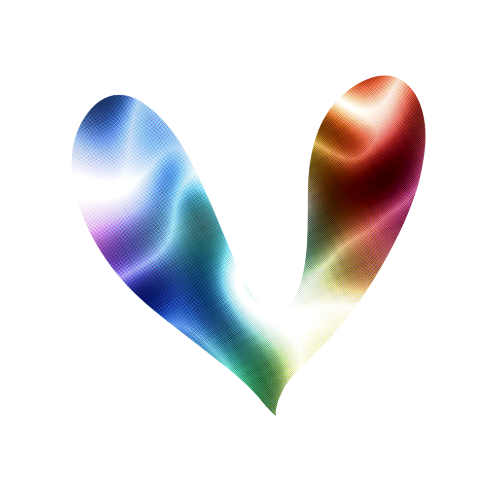 watercolor handmade hearts. recommended for printing on paper and fabric, create patterns and use Valentine Day for the holiday png