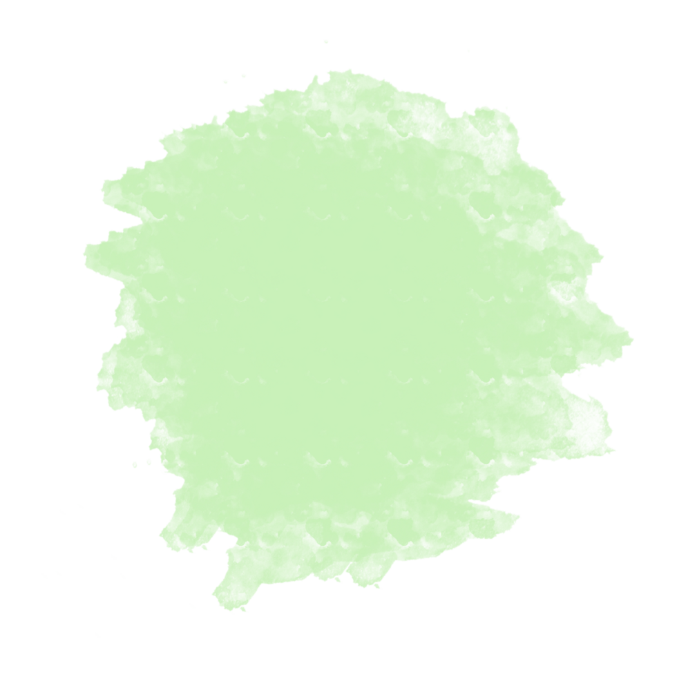 Watercolour circle textures. png