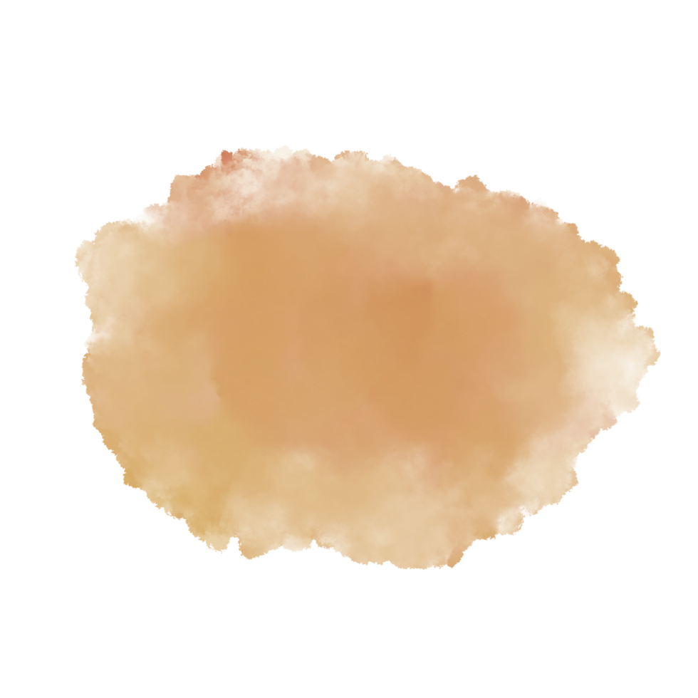 Watercolour circle textures. png