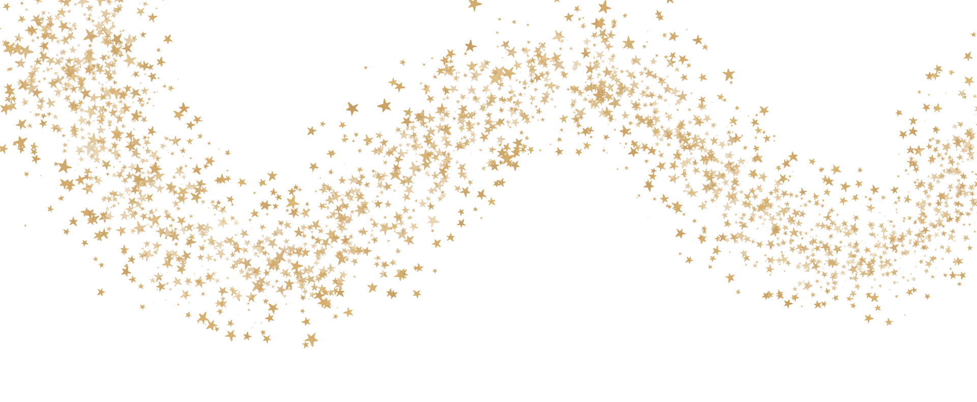 christmas glitter background with stars. , festive holiday happy new year, Festive glowing blurred texture. png