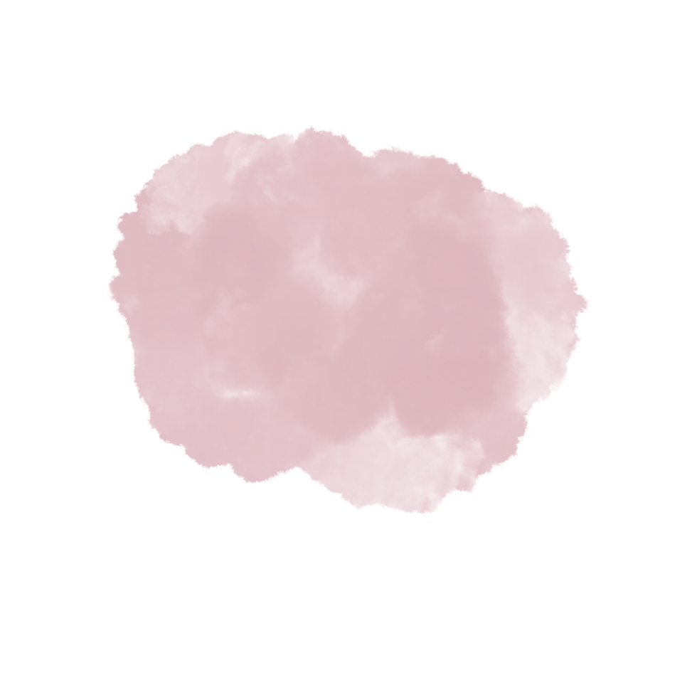 Watercolour circle textures. png