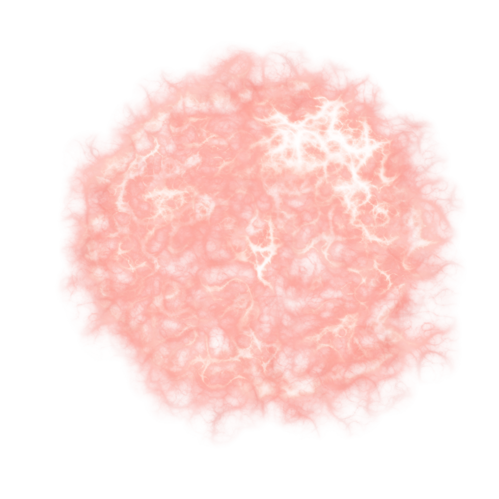 Watercolour circle textures. png