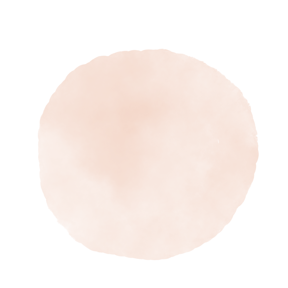 Watercolour circle textures. png
