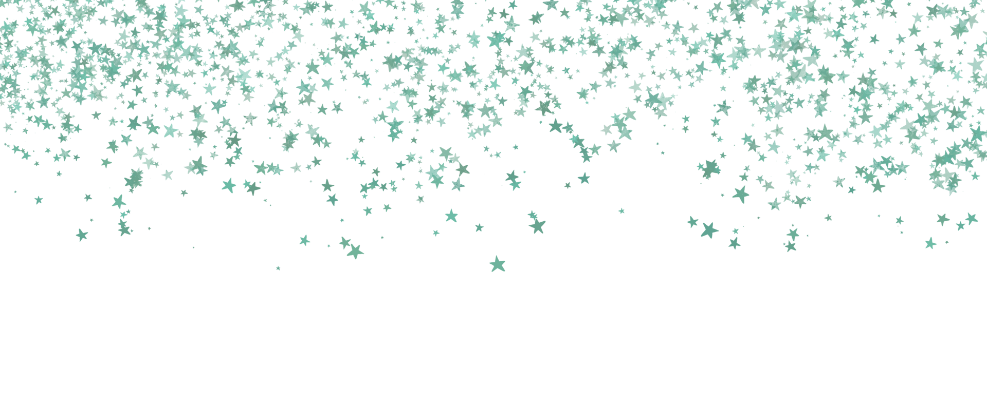 Natal brilhar fundo com estrelas. , festivo feriado feliz Novo ano, festivo brilhando borrado textura. png