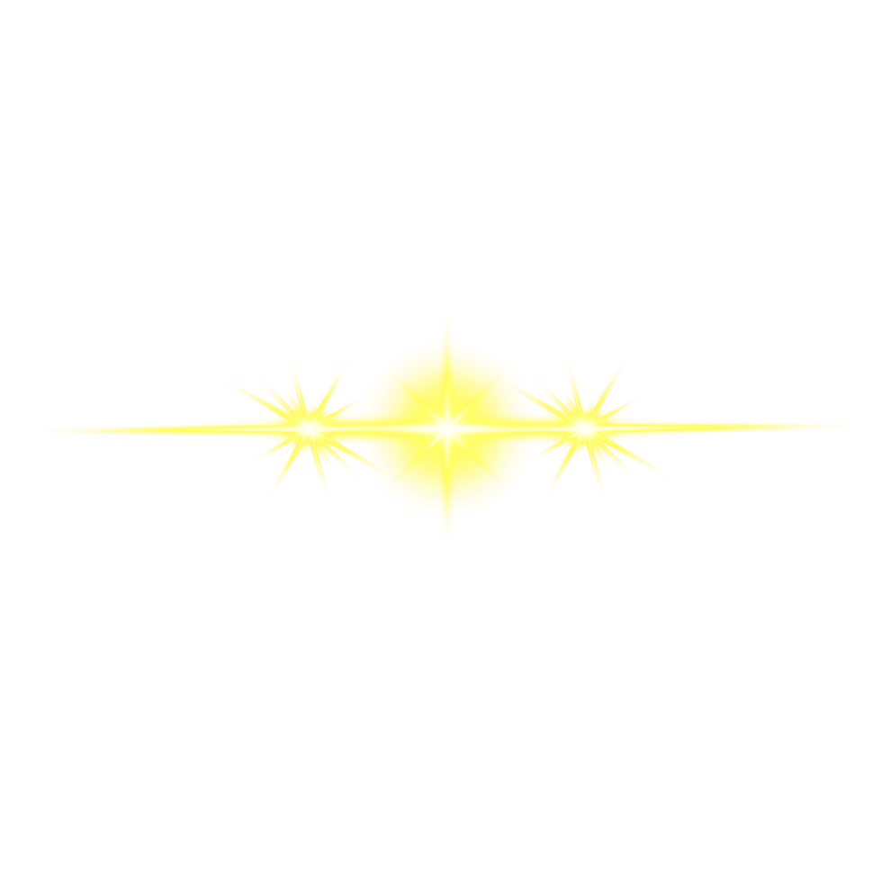 star and spakle shape. png