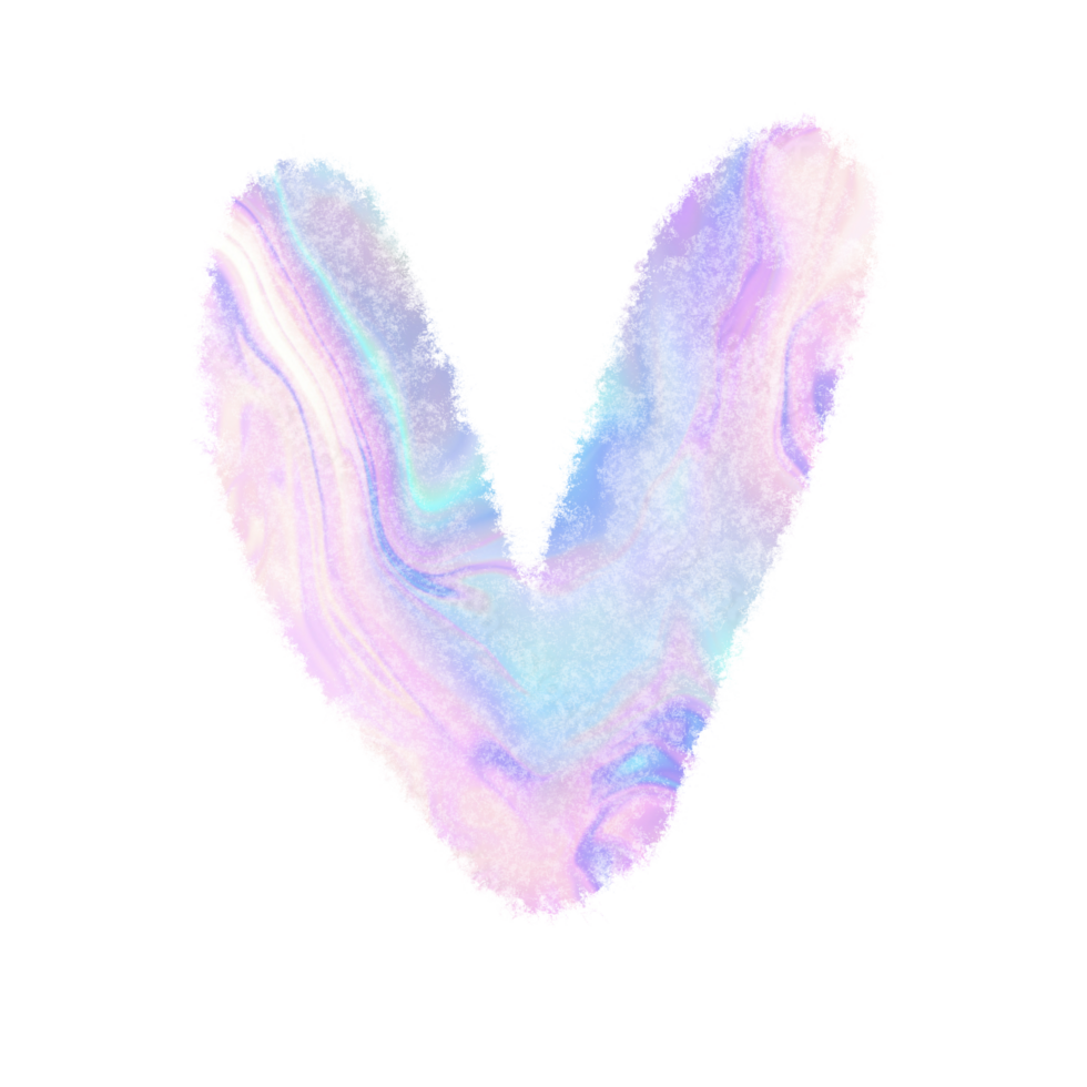 watercolor handmade hearts. recommended for printing on paper and fabric, create patterns and use Valentine Day for the holiday png