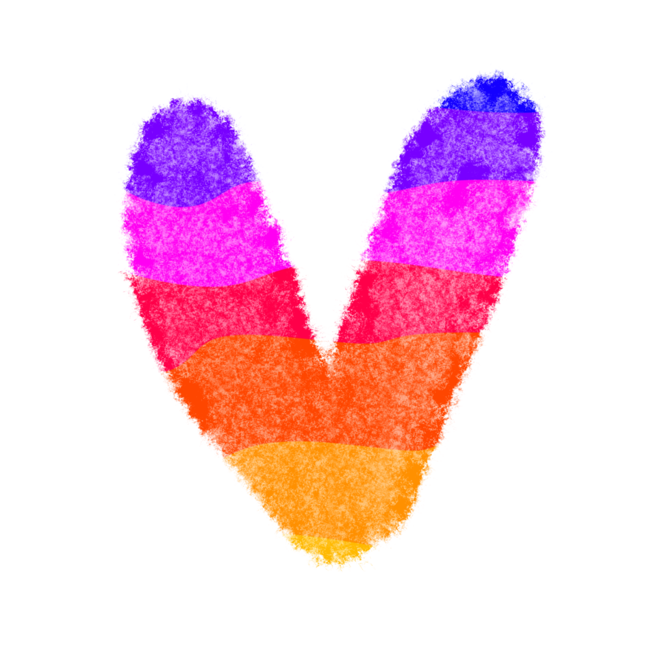 watercolor handmade hearts. recommended for printing on paper and fabric, create patterns and use Valentine Day for the holiday png