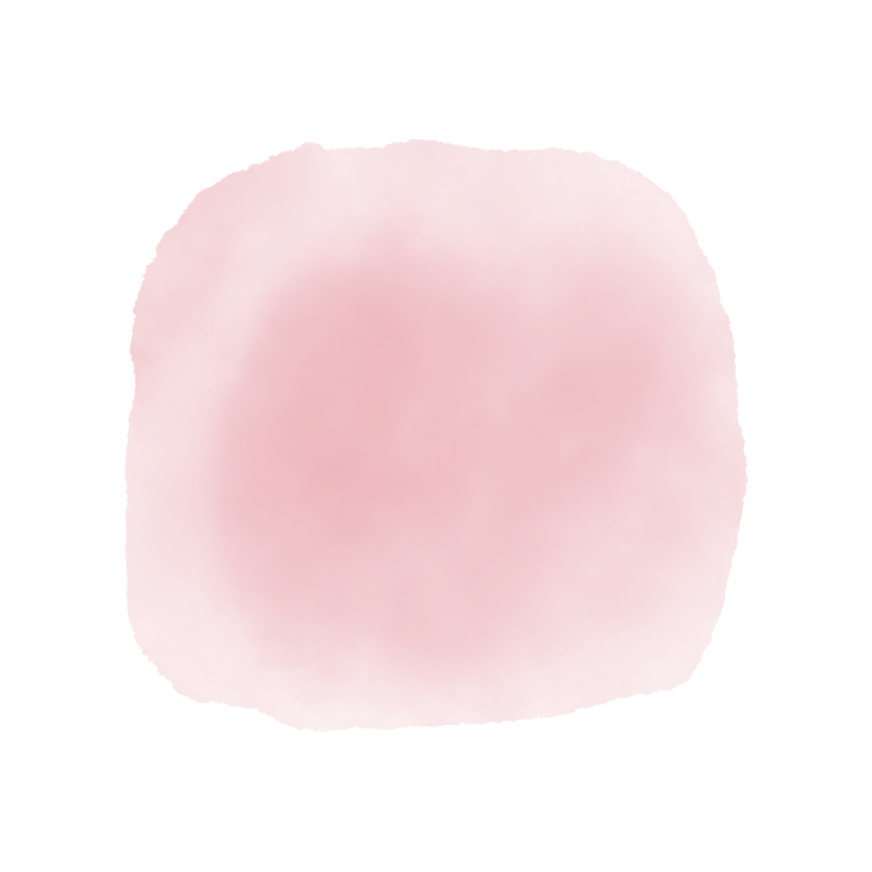 Watercolour circle textures. png