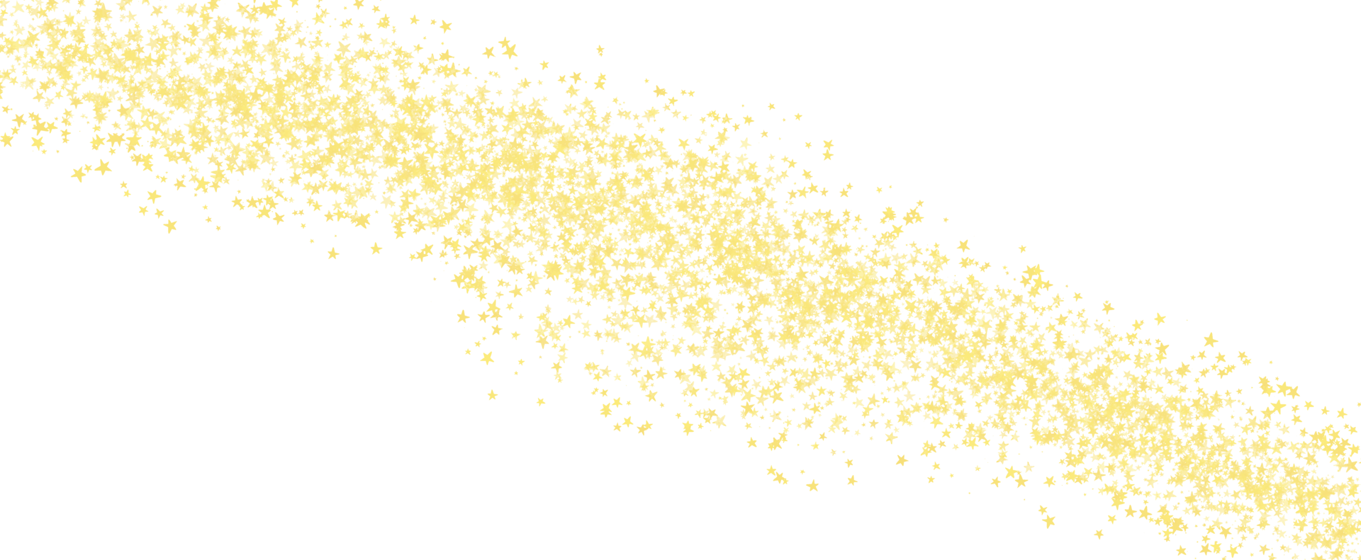christmas glitter background with stars. , festive holiday happy new year, Festive glowing blurred texture. png